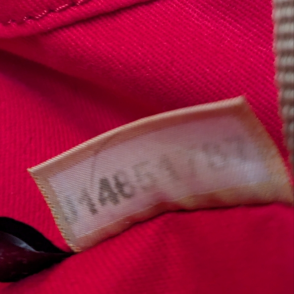 Dooney & Bourke Pebble Grain Leather Shoulder Bag - Picture 8 of 14